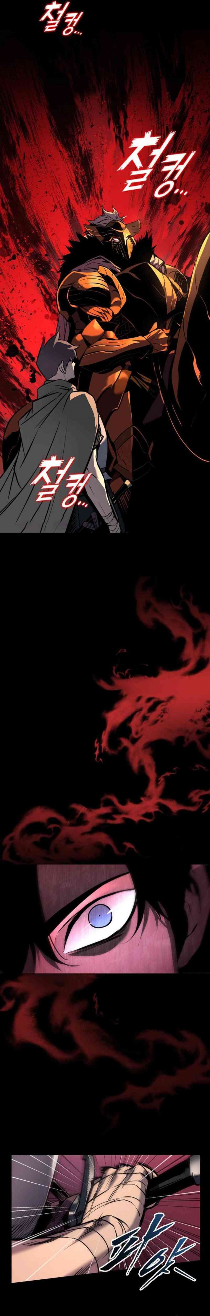 The Wandering Knight’s Survival Manual Chapter 06 Bahasa Indonesia