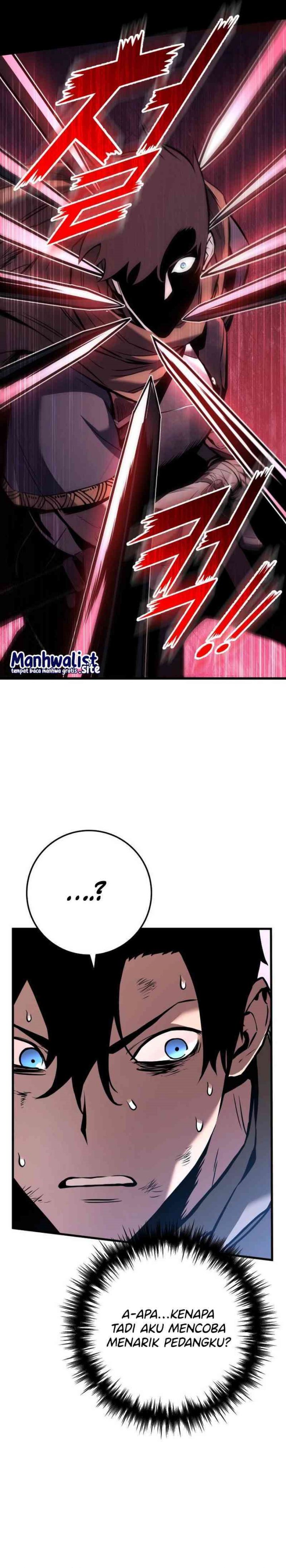 The Wandering Knight’s Survival Manual Chapter 06 Bahasa Indonesia