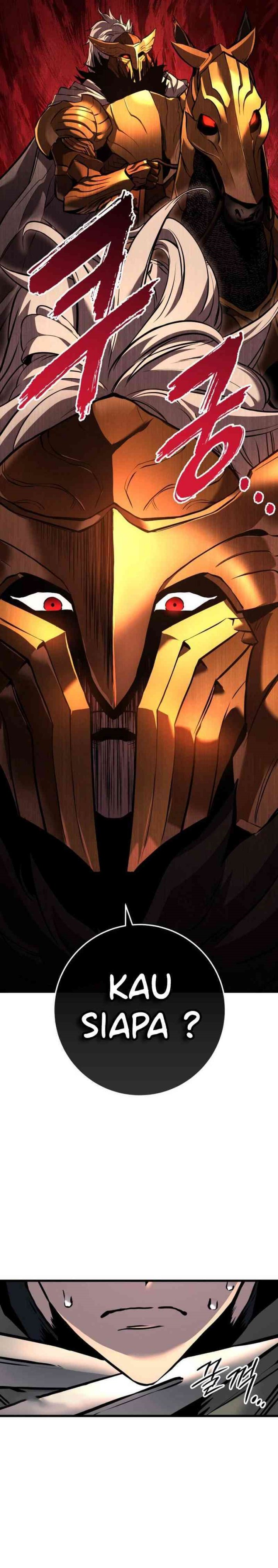 The Wandering Knight’s Survival Manual Chapter 06 Bahasa Indonesia