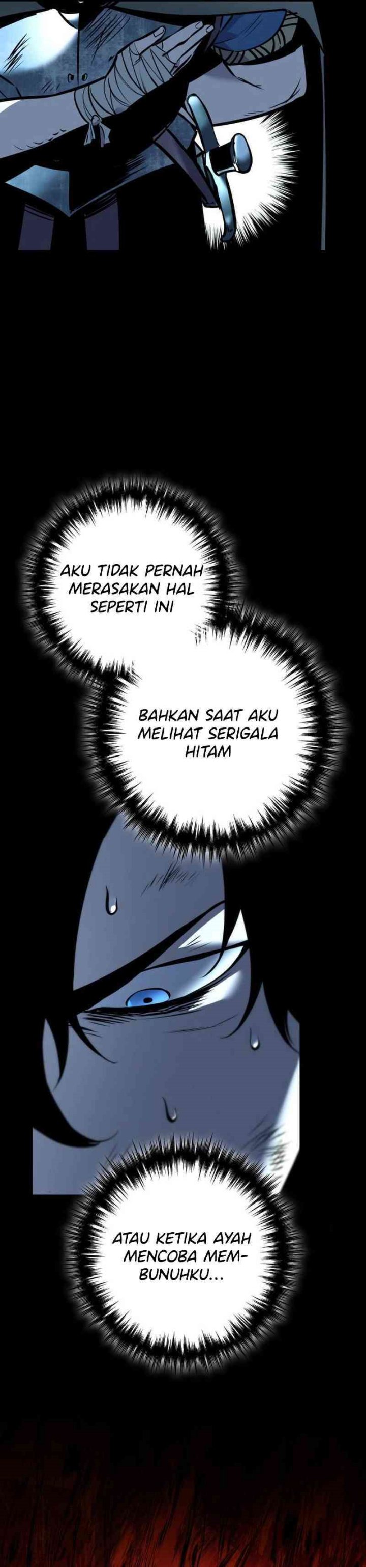 The Wandering Knight’s Survival Manual Chapter 06 Bahasa Indonesia