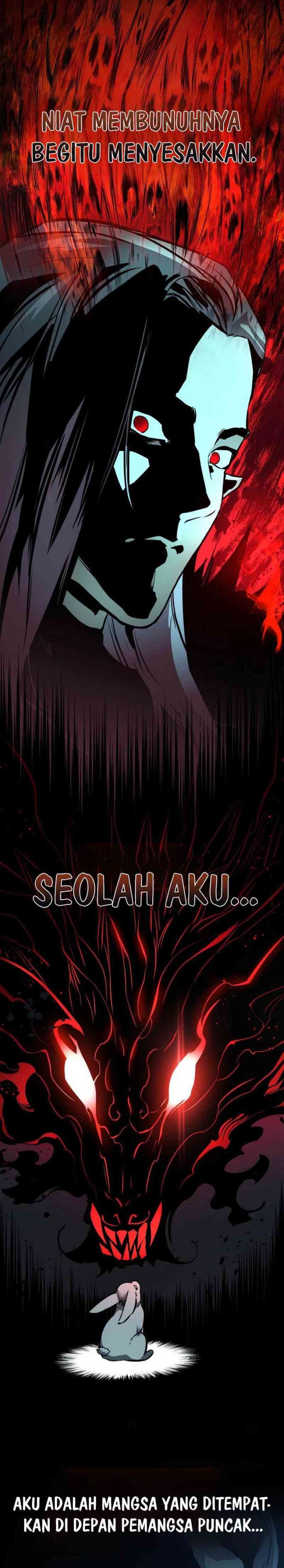 The Wandering Knight’s Survival Manual Chapter 06 Bahasa Indonesia