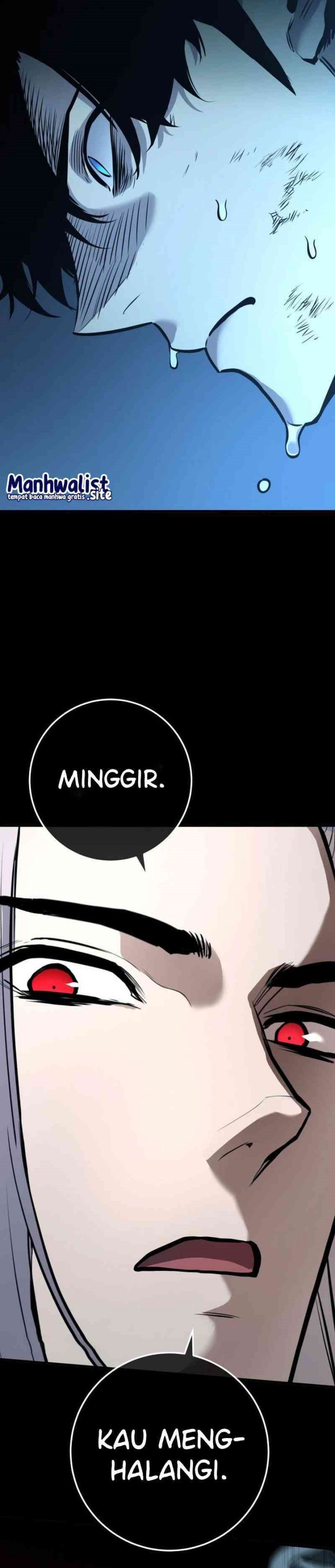 The Wandering Knight’s Survival Manual Chapter 06 Bahasa Indonesia