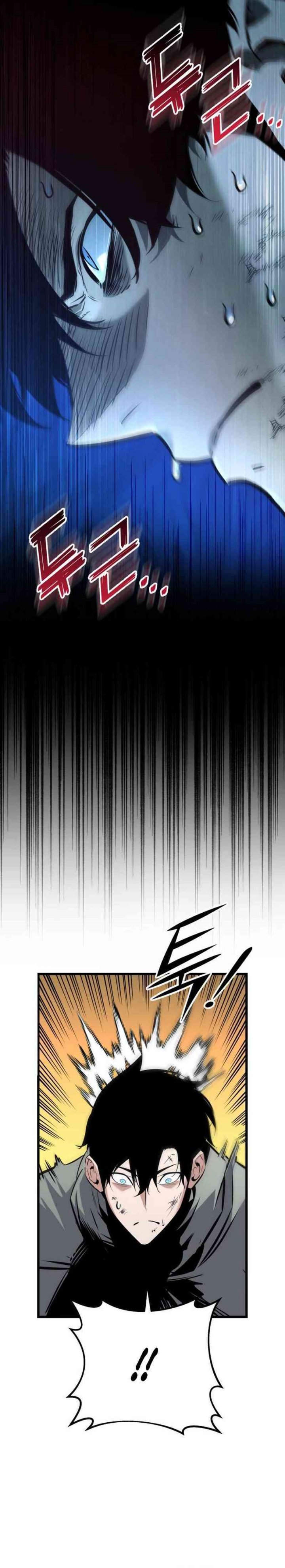 The Wandering Knight’s Survival Manual Chapter 06 Bahasa Indonesia