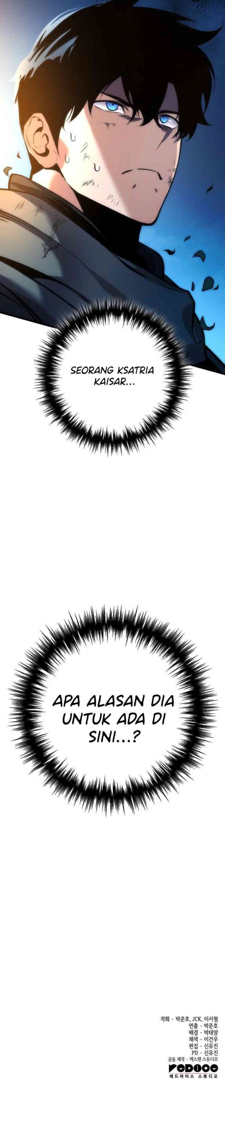 The Wandering Knight’s Survival Manual Chapter 06 Bahasa Indonesia