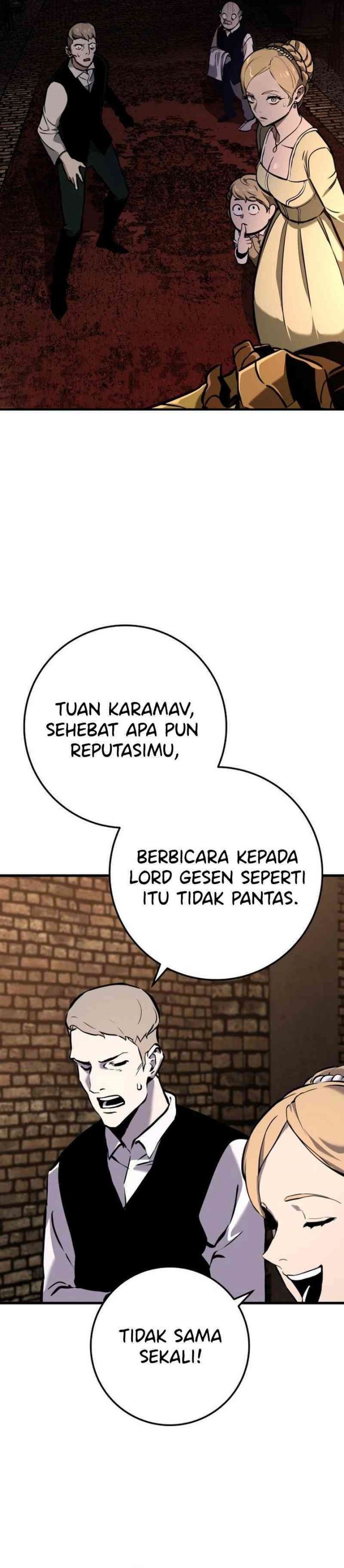 The Wandering Knight’s Survival Manual Chapter 07 Bahasa Indonesia