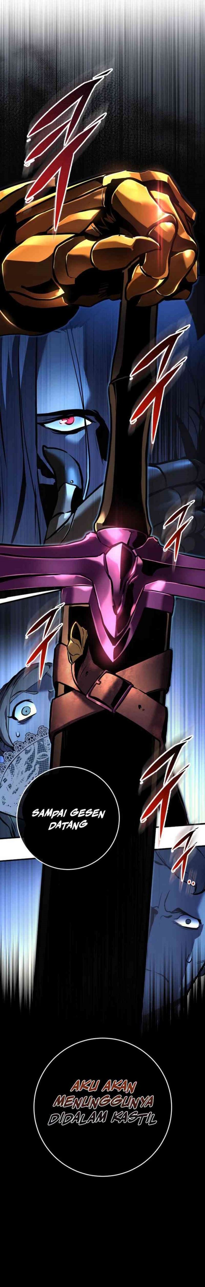 The Wandering Knight’s Survival Manual Chapter 07 Bahasa Indonesia