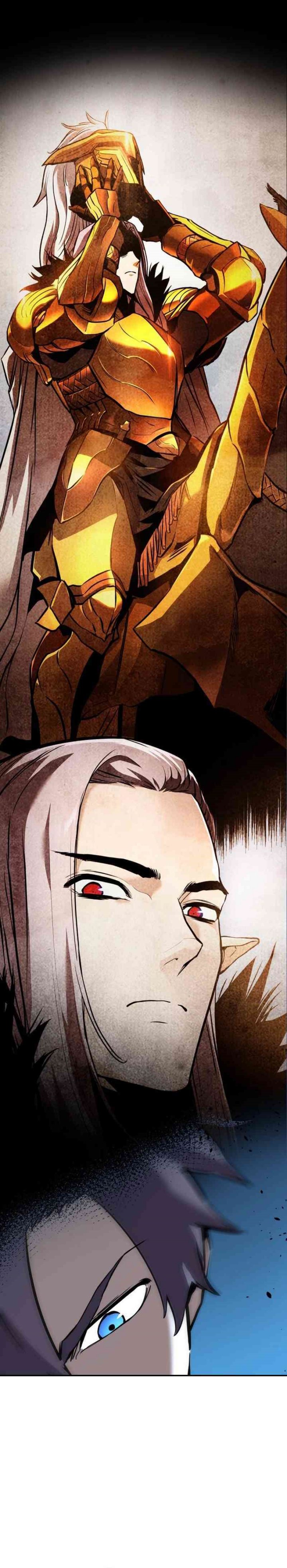 The Wandering Knight’s Survival Manual Chapter 07 Bahasa Indonesia