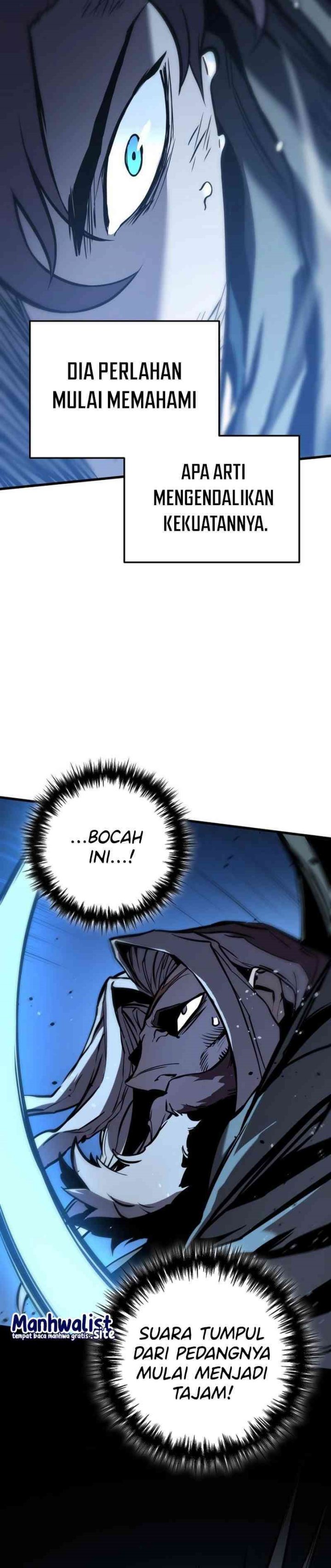 The Wandering Knight’s Survival Manual Chapter 07 Bahasa Indonesia