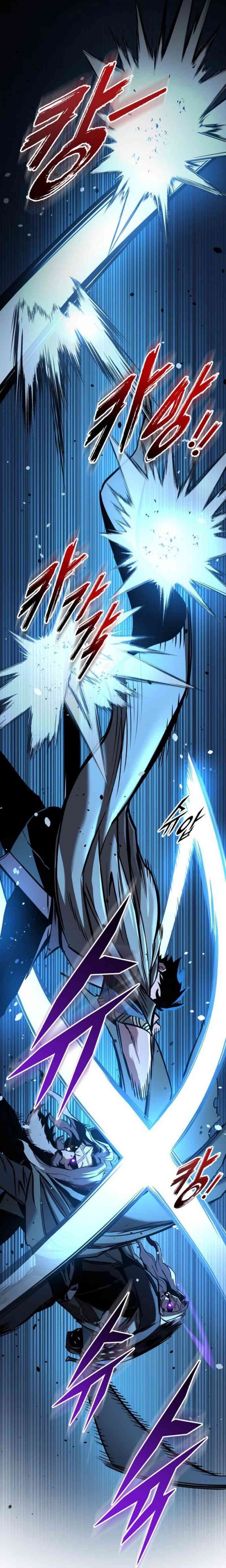 The Wandering Knight’s Survival Manual Chapter 07 Bahasa Indonesia