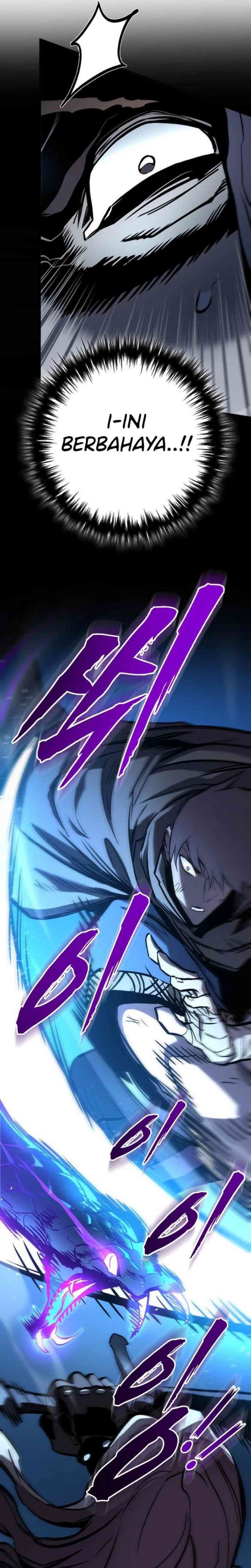 The Wandering Knight’s Survival Manual Chapter 07 Bahasa Indonesia