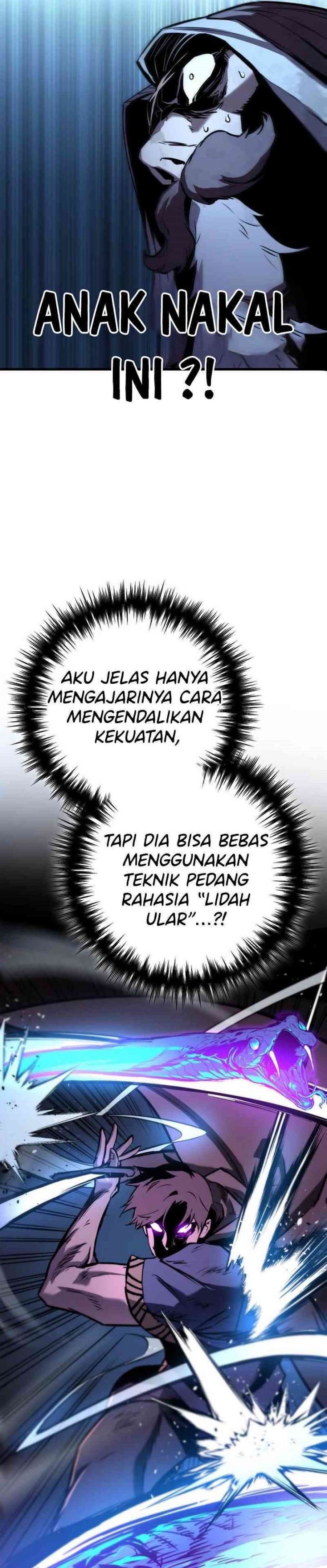 The Wandering Knight’s Survival Manual Chapter 07 Bahasa Indonesia