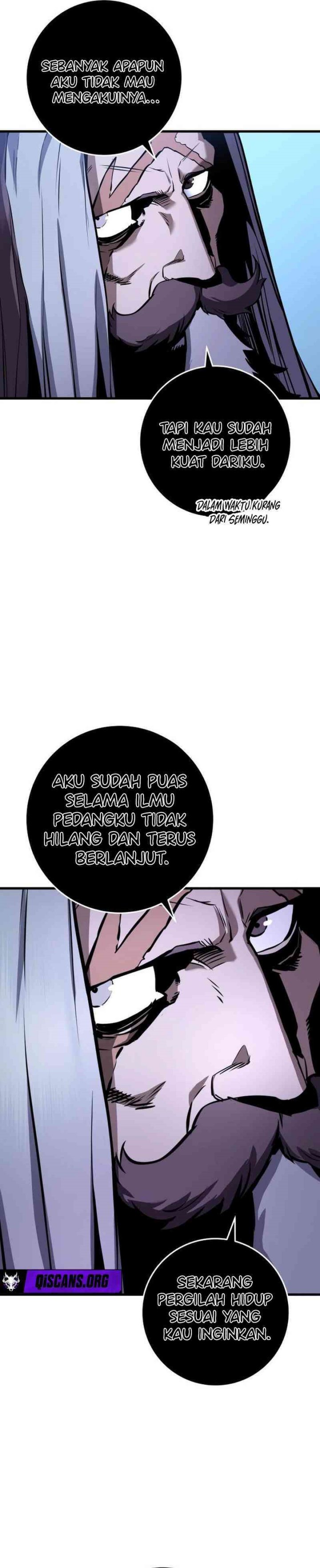 The Wandering Knight’s Survival Manual Chapter 07 Bahasa Indonesia