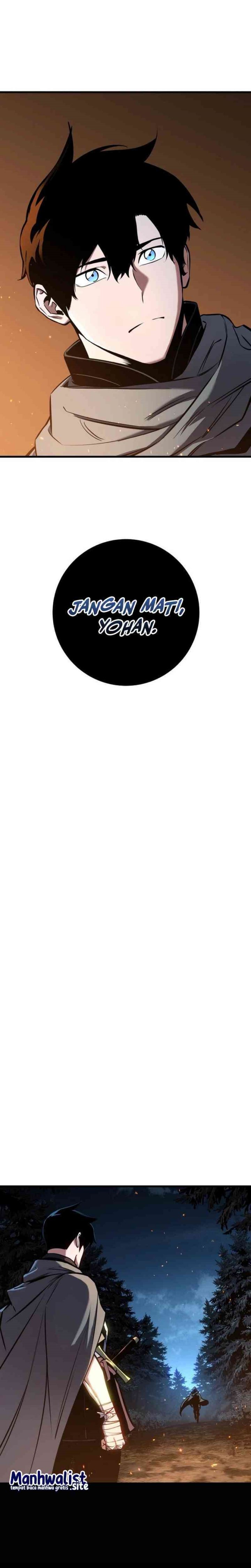 The Wandering Knight’s Survival Manual Chapter 07 Bahasa Indonesia