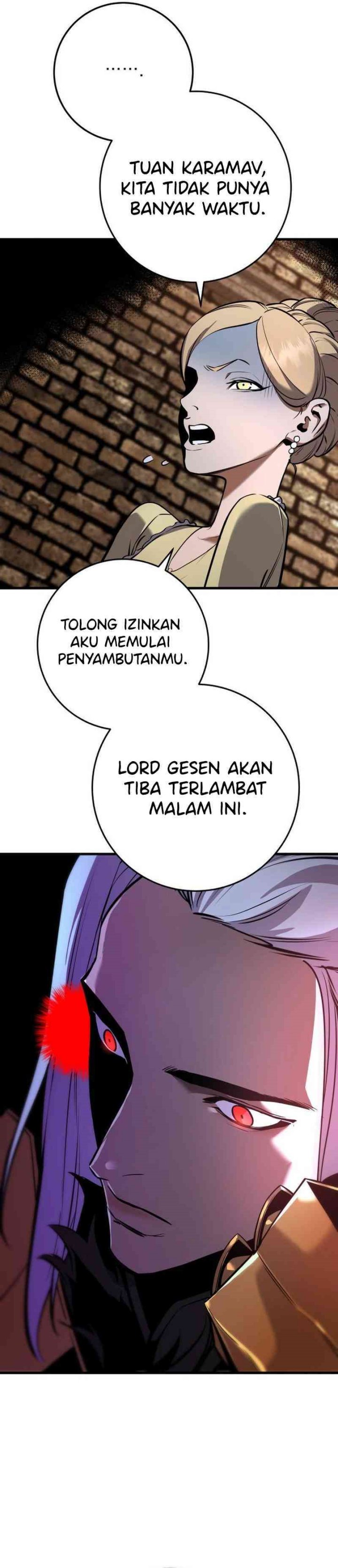 The Wandering Knight’s Survival Manual Chapter 07 Bahasa Indonesia