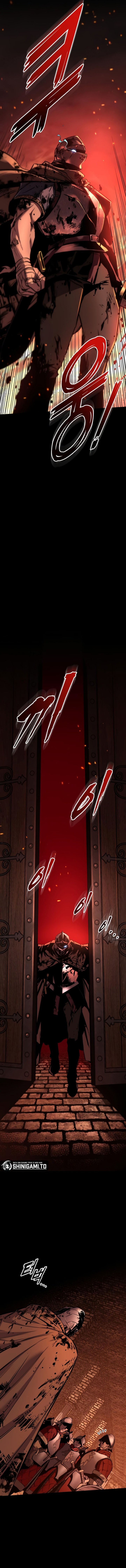 The Wandering Knight’s Survival Manual Chapter 08 Bahasa Indonesia