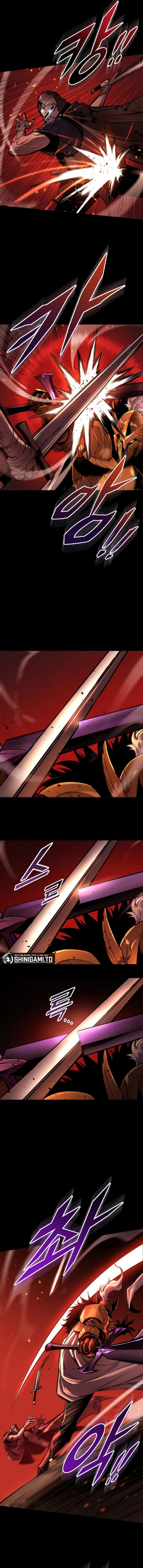 The Wandering Knight’s Survival Manual Chapter 09 Bahasa Indonesia