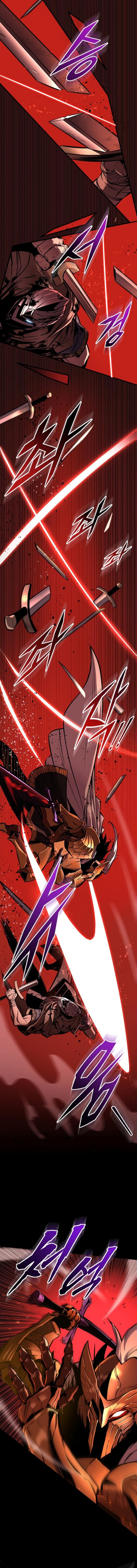 The Wandering Knight’s Survival Manual Chapter 09 Bahasa Indonesia