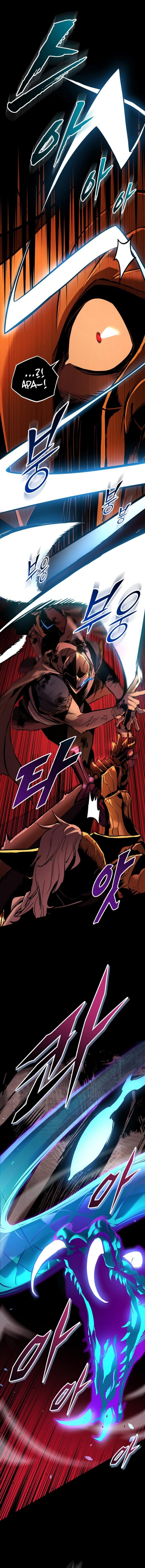 The Wandering Knight’s Survival Manual Chapter 09 Bahasa Indonesia