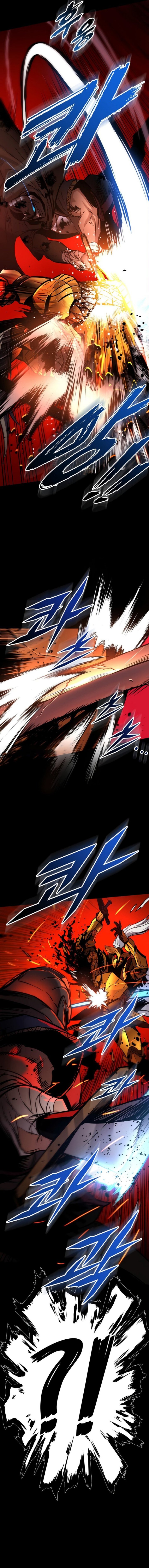 The Wandering Knight’s Survival Manual Chapter 09 Bahasa Indonesia