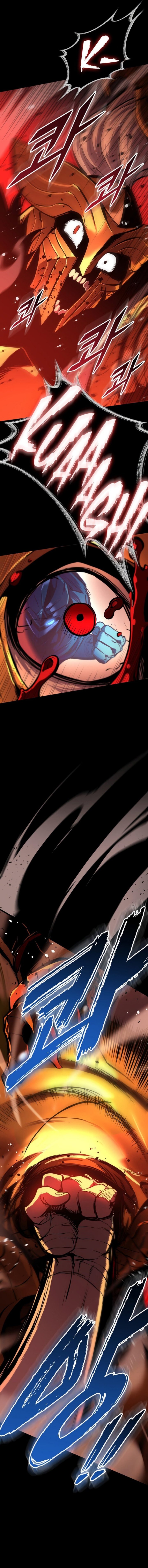 The Wandering Knight’s Survival Manual Chapter 09 Bahasa Indonesia