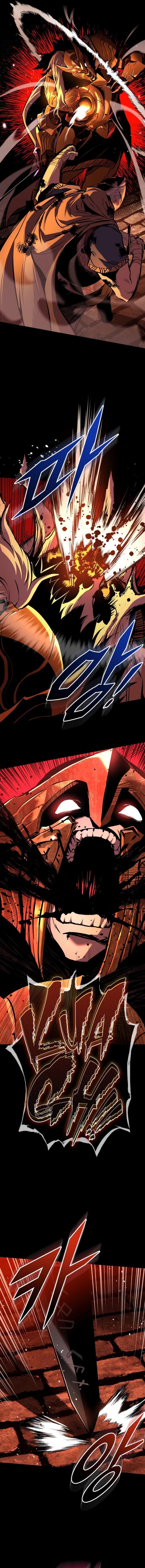 The Wandering Knight’s Survival Manual Chapter 09 Bahasa Indonesia