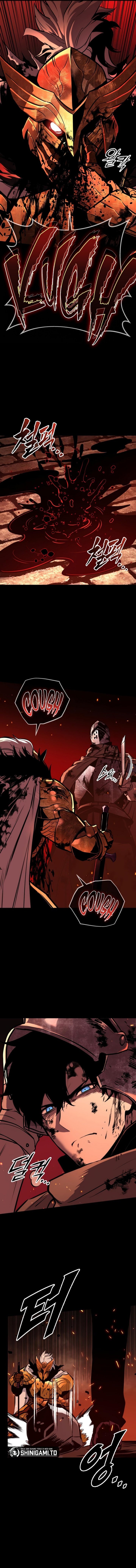 The Wandering Knight’s Survival Manual Chapter 09 Bahasa Indonesia