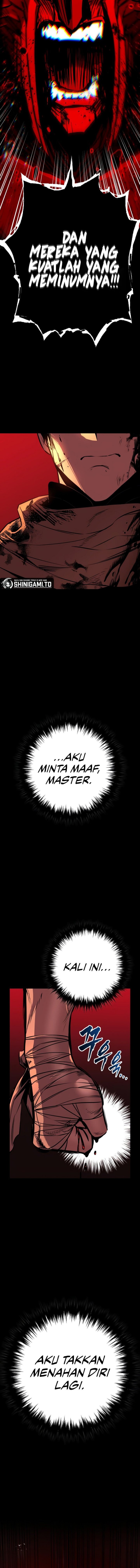 The Wandering Knight’s Survival Manual Chapter 09 Bahasa Indonesia