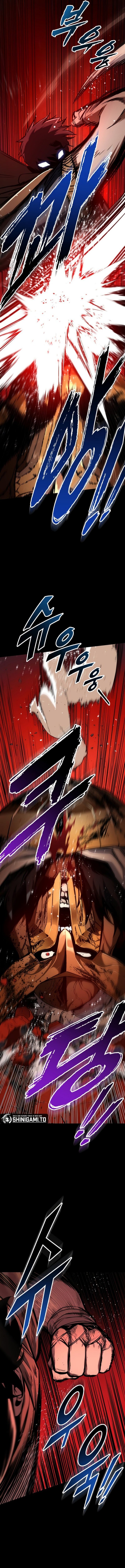 The Wandering Knight’s Survival Manual Chapter 09 Bahasa Indonesia