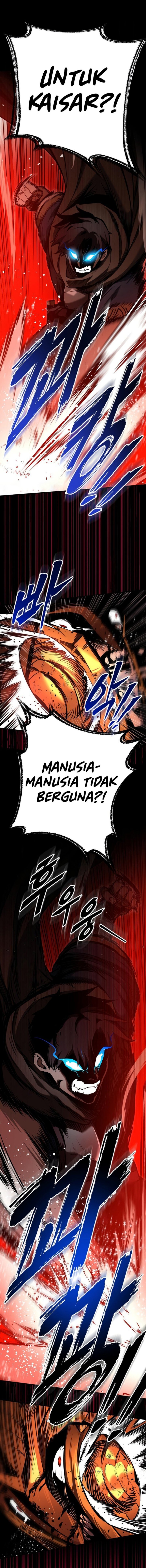 The Wandering Knight’s Survival Manual Chapter 09 Bahasa Indonesia