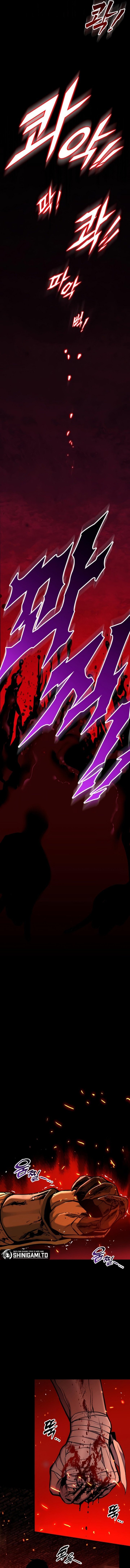 The Wandering Knight’s Survival Manual Chapter 09 Bahasa Indonesia