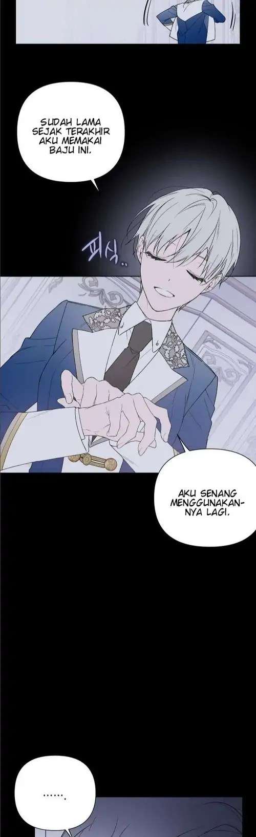 The Way That Knight Lives As a Lady chapter 10