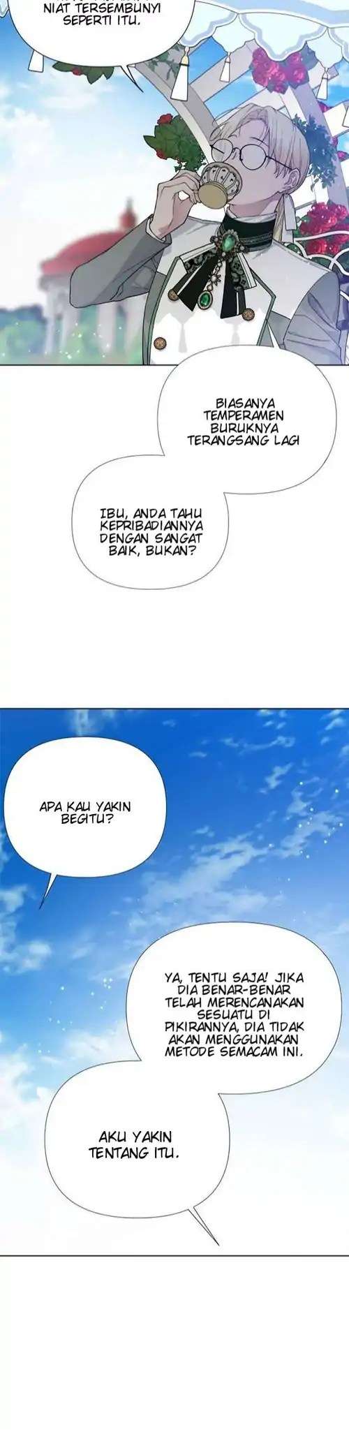 The Way That Knight Lives As a Lady chapter 12