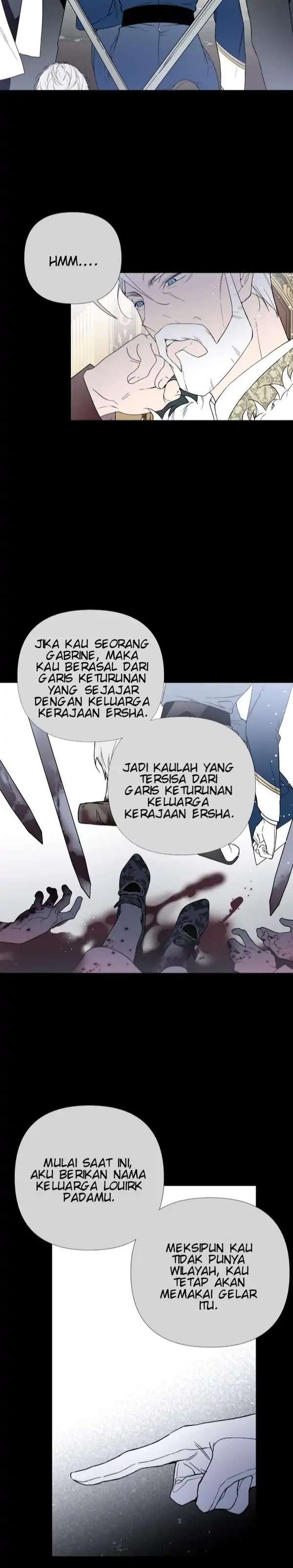 The Way That Knight Lives As a Lady chapter 18