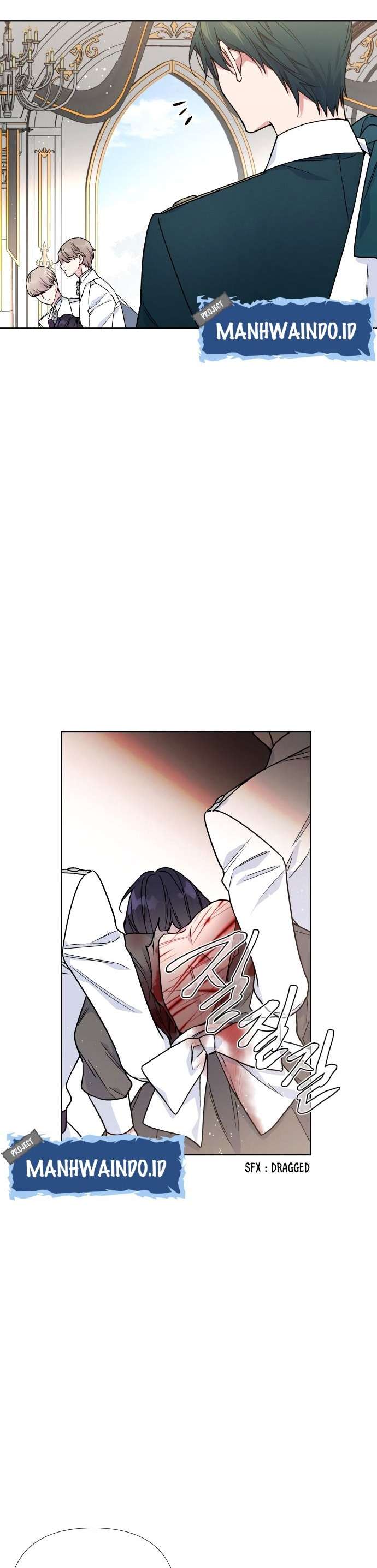 The Way That Knight Lives As a Lady Chapter 24 Bahasa Indonesia