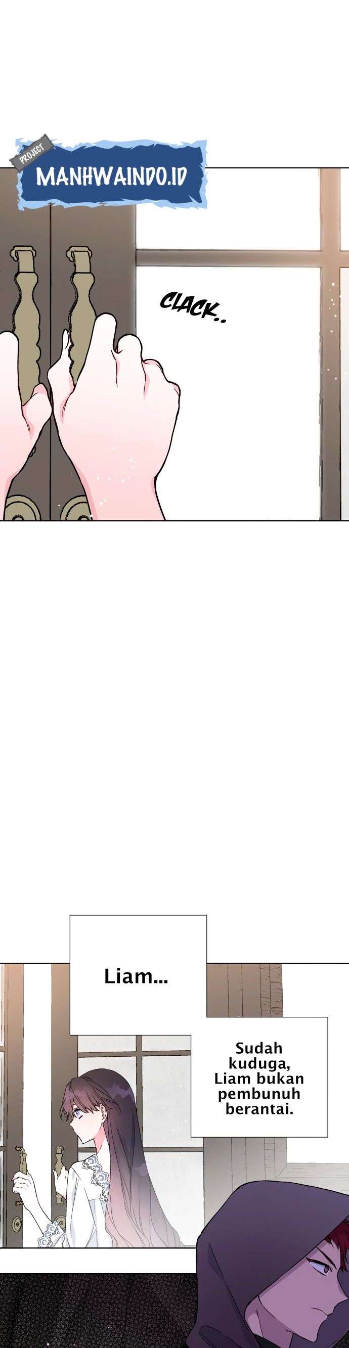 The Way That Knight Lives As a Lady Chapter 24 Bahasa Indonesia