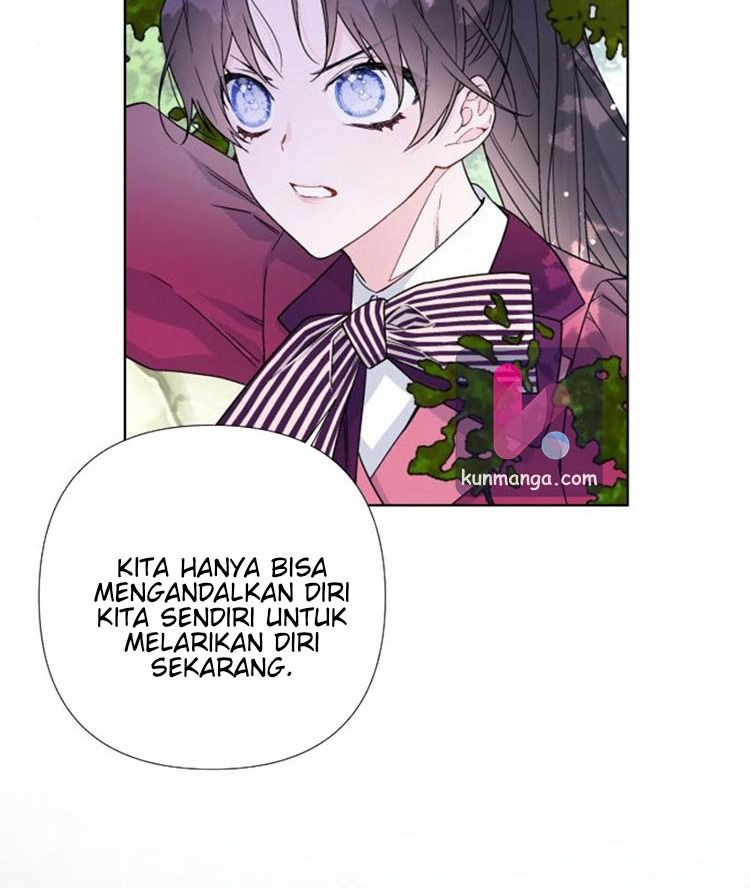 The Way That Knight Lives As a Lady Chapter 31 Bahasa Indonesia