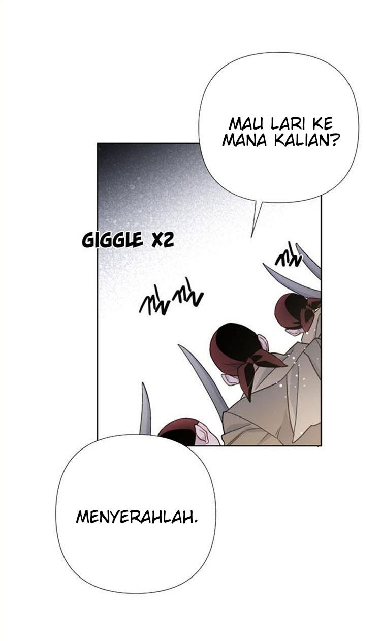 The Way That Knight Lives As a Lady Chapter 31 Bahasa Indonesia