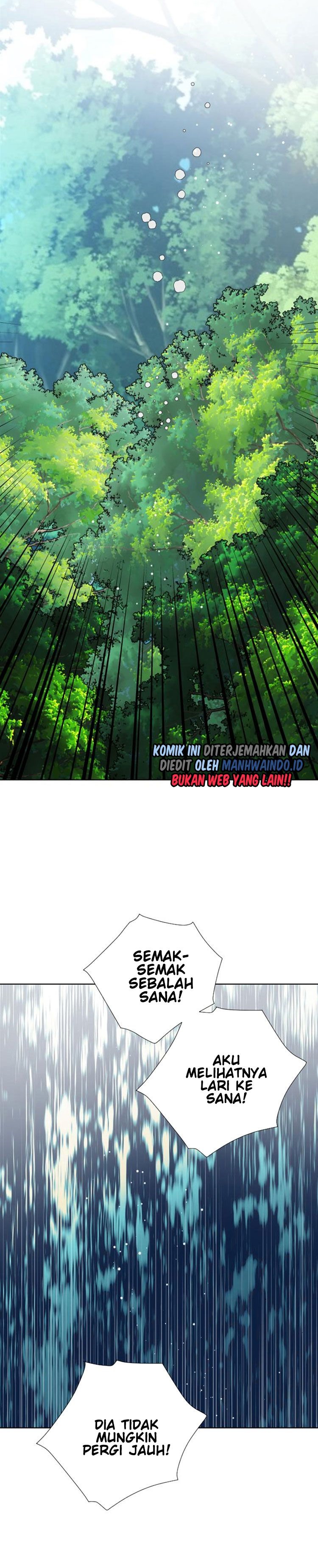 The Way That Knight Lives As a Lady Chapter 31 Bahasa Indonesia