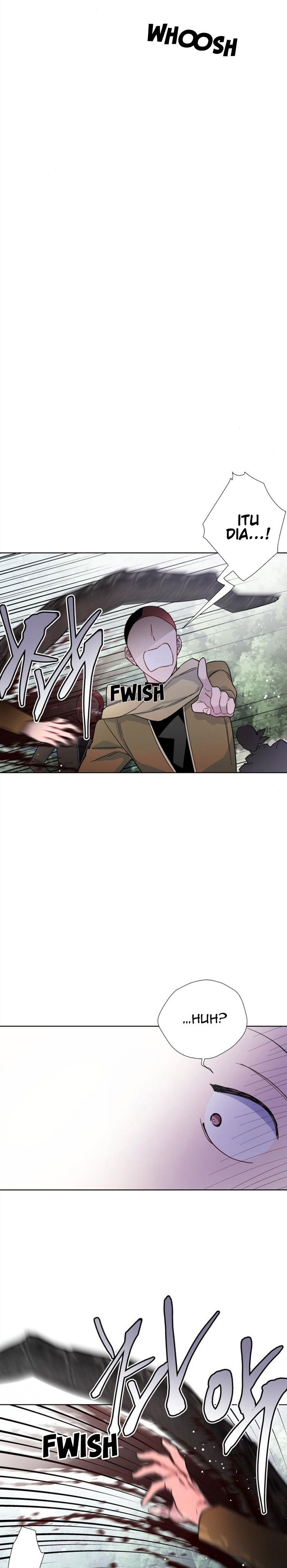 The Way That Knight Lives As a Lady Chapter 31 Bahasa Indonesia