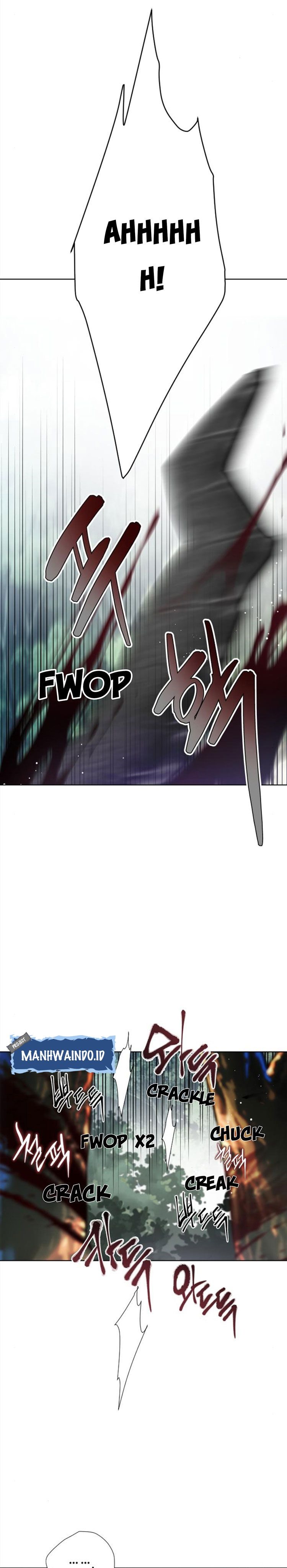 The Way That Knight Lives As a Lady Chapter 31 Bahasa Indonesia