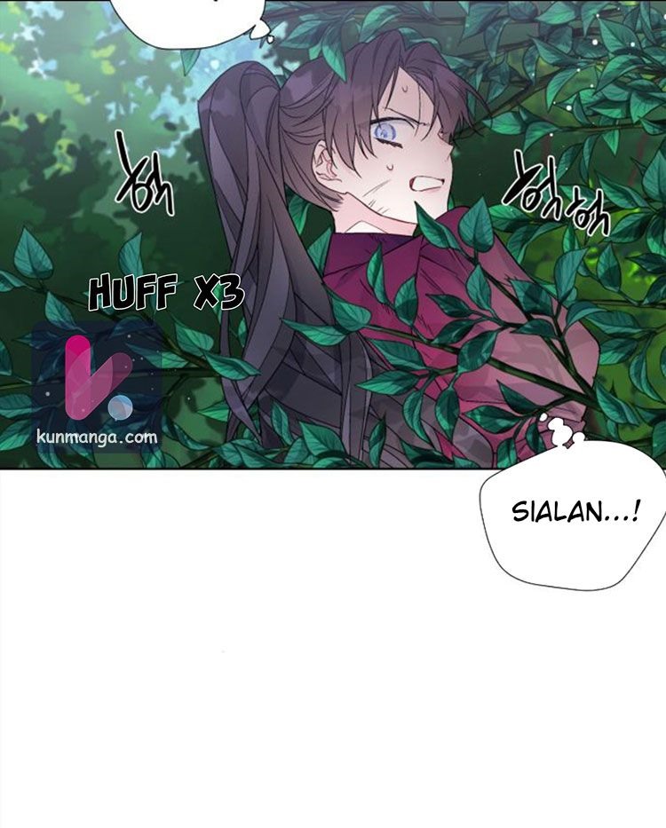 The Way That Knight Lives As a Lady Chapter 31 Bahasa Indonesia