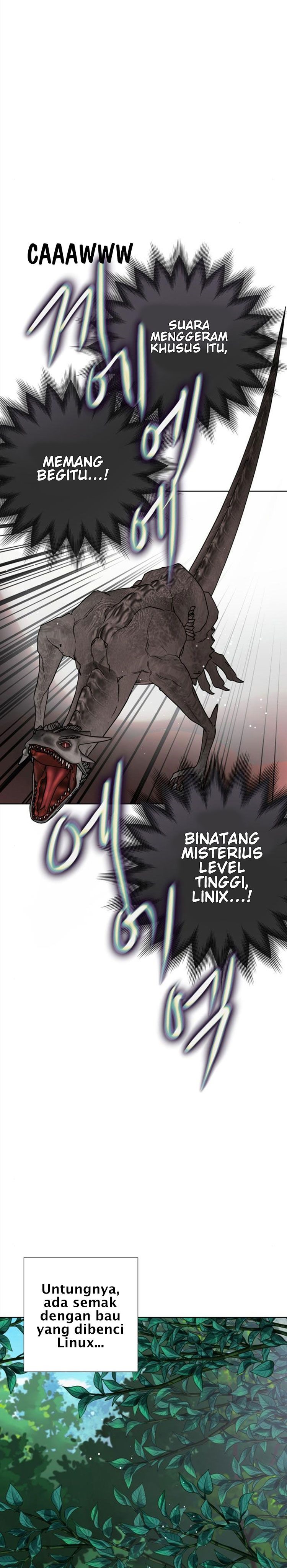 The Way That Knight Lives As a Lady Chapter 31 Bahasa Indonesia