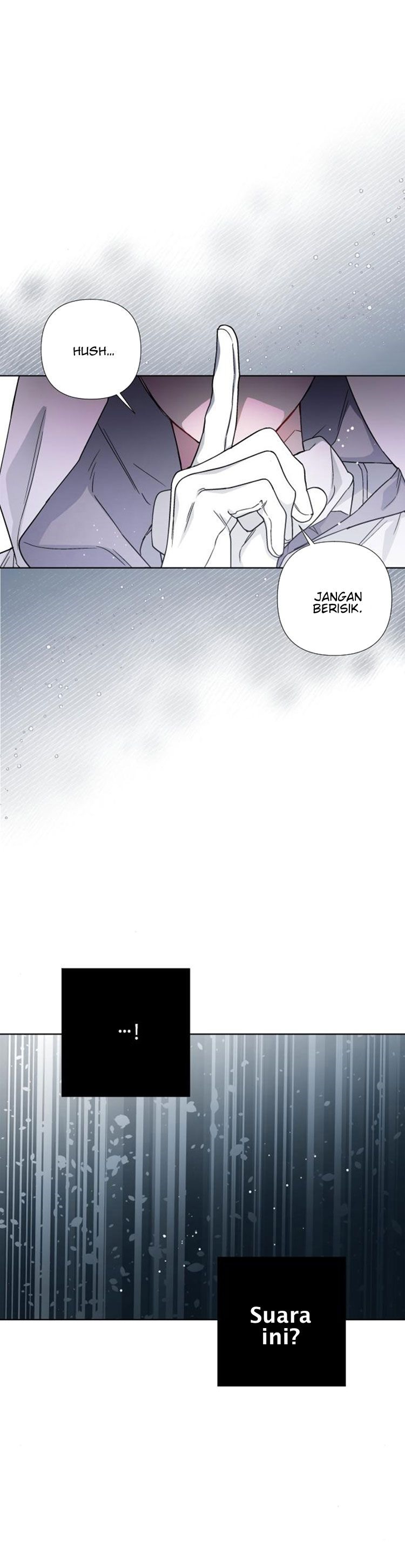 The Way That Knight Lives As a Lady Chapter 31 Bahasa Indonesia