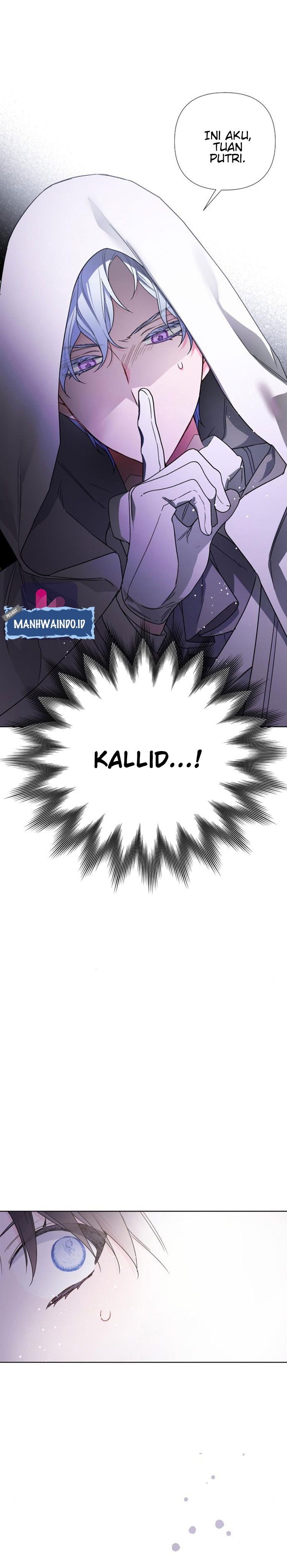 The Way That Knight Lives As a Lady Chapter 31 Bahasa Indonesia