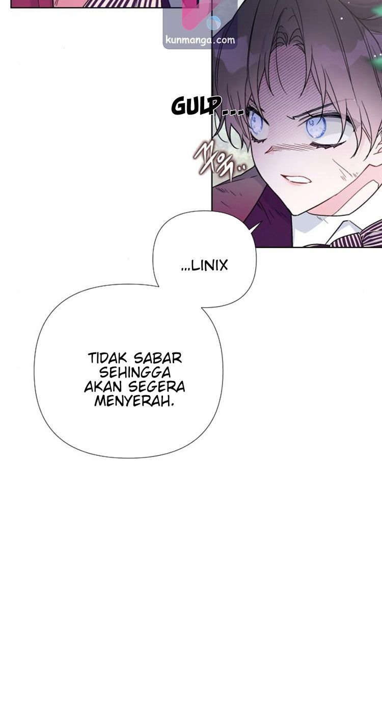 The Way That Knight Lives As a Lady Chapter 31 Bahasa Indonesia
