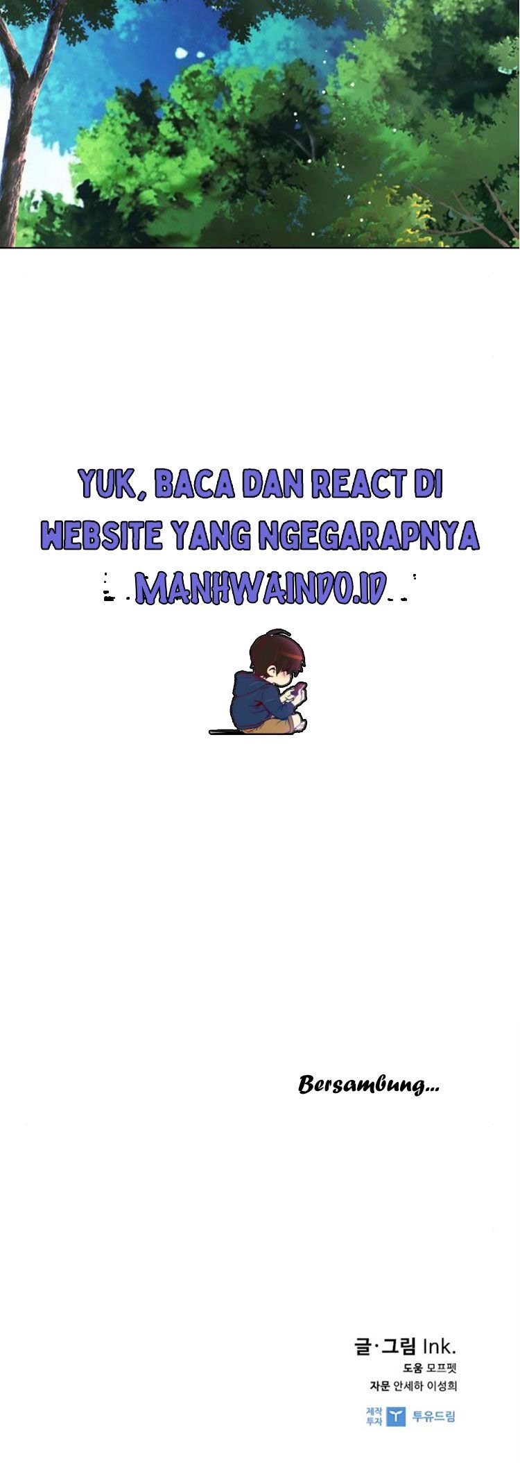 The Way That Knight Lives As a Lady Chapter 31 Bahasa Indonesia