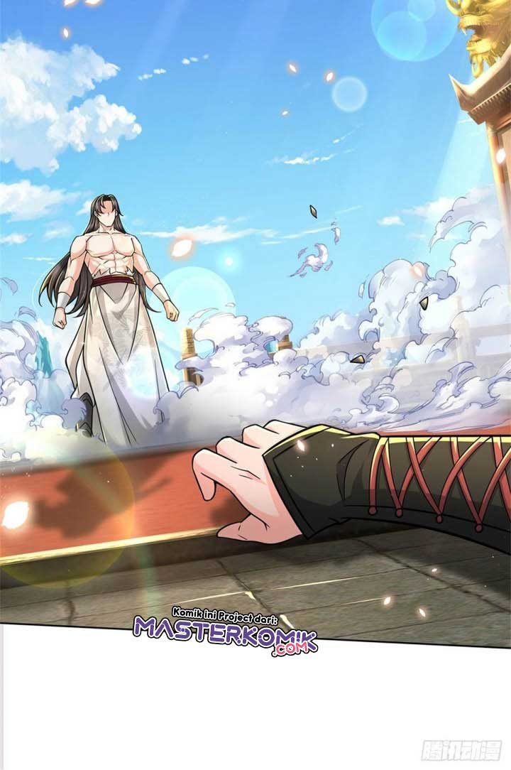 The Way of Domination Chapter 50 Bahasa Indonesia