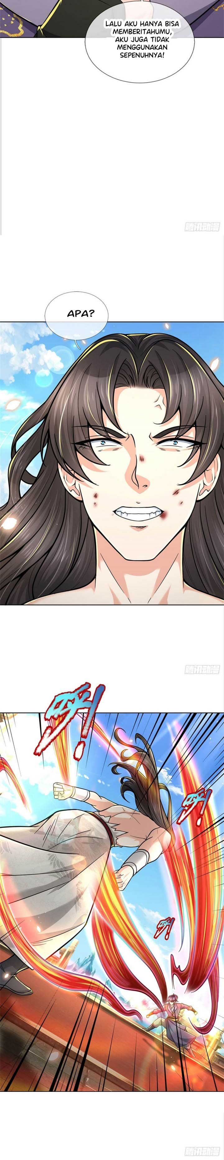 The Way of Domination Chapter 50 Bahasa Indonesia