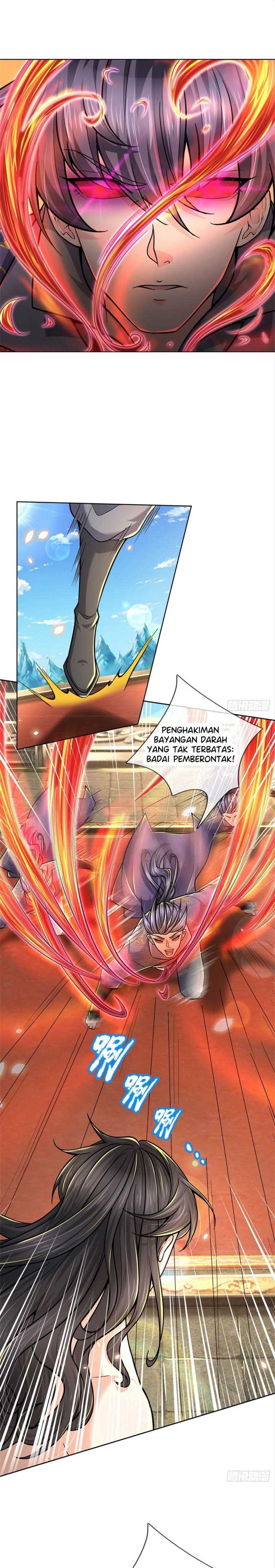 The Way of Domination Chapter 50 Bahasa Indonesia