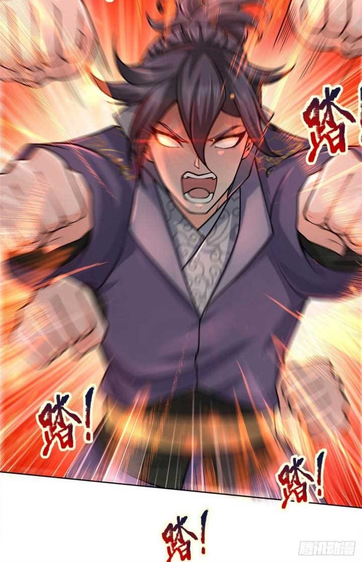 The Way of Domination Chapter 50 Bahasa Indonesia